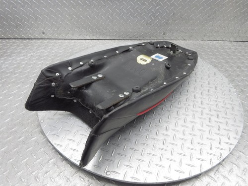 1999 93-99 Ducati Monster 900 M900 Corbin Double Seat Front Rear Cushion Saddle - Picture 8 of 21