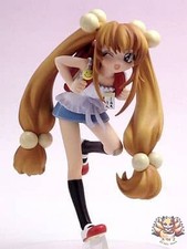 Bolso escolar Kokonoe Rin Ver. Minifigura Blue Collect 800 Kodomo no Jikan