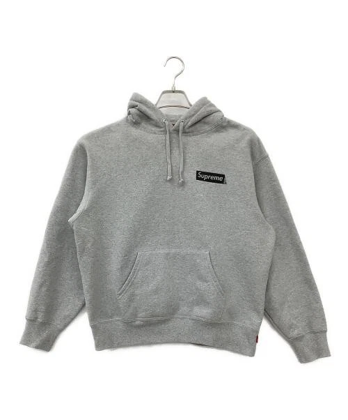 Sweat à capuche Supreme Catwoman bleu marine, réglable, poche kangourou