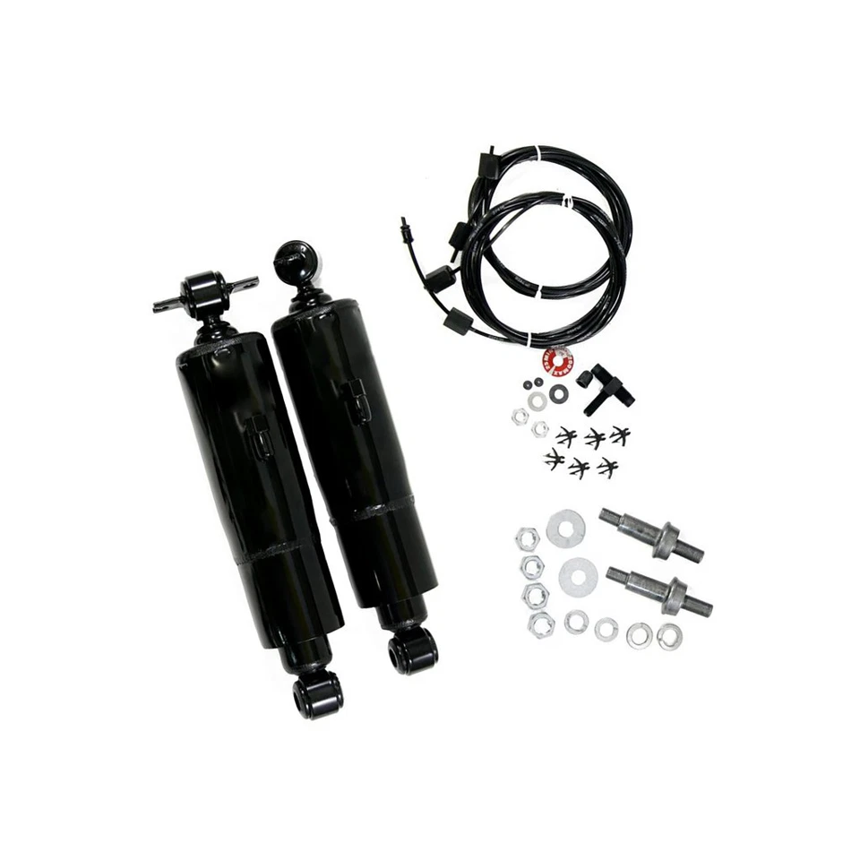 Genuine ACDelco For Chevy Caprice 1990-1996 Shock Absorber Driver&Passenger Side Foto 3 de 4