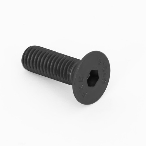 NRG SWS-100BK-1 Steering Wheel Horn Button Plate Screw 6Pcs w/Allen Wrench&Key - Picture 3 of 6