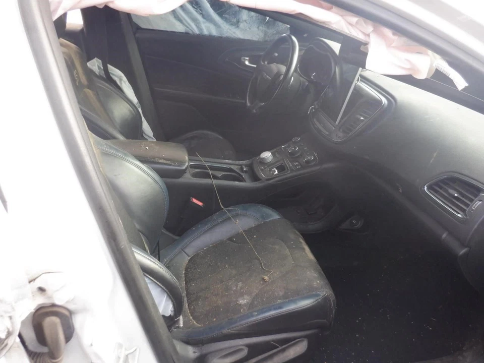 Cámara/Proyector Sedán Cámara Tapa Trasera Montada Se Adapta a 15-17 200 28948144 Foto 4 de 4