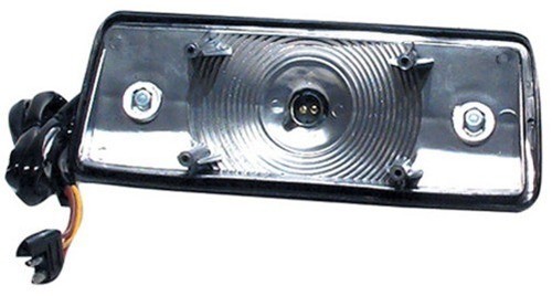 Sports Parts Inc Taillight Housing - SM-01041 54-0407 574549 - Picture 3 of 5