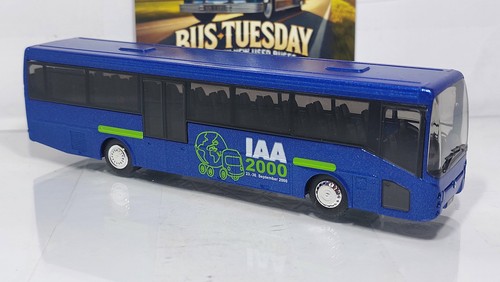 Rietze Renault IAA 2000 1/87 (BD25/31) - Picture 1 of 2