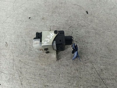 Toyota Corolla Verso E121 2006 Diesel Zündschloss 626399000 KPL61316