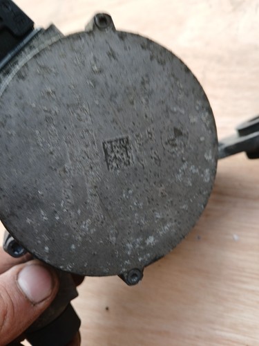 BMW E81 E82 E87 E88 E90 E91 E92 E93 N43 Electric Water Pump 7586928 TESTED  - Picture 8 of 8