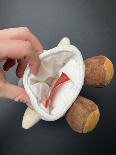 Nintendo Toad Plushie Puppet  - Picture 4 of 5