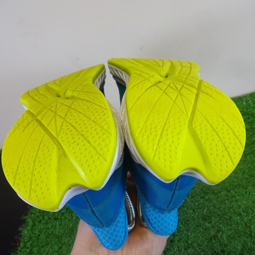 Hoka One One Laufschuhe Größe 5 Damen Turnschuhe Sport Fitness Carbon x 2 Mesh - Bild 8 von 12