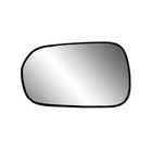 Mirror Glass Assm Driver side w/o Heat