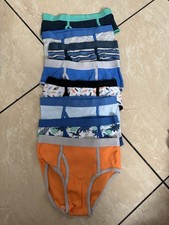 8 Boys Underwear Brand Cat and Jack Size 8 Medium Underwear