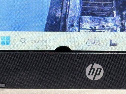 HP Laptop 14-cf0006dx i3-7100U 4GB RAM 128GB SSD 14" 1366x768 W11H (READ) - Afbeelding 2 van 8