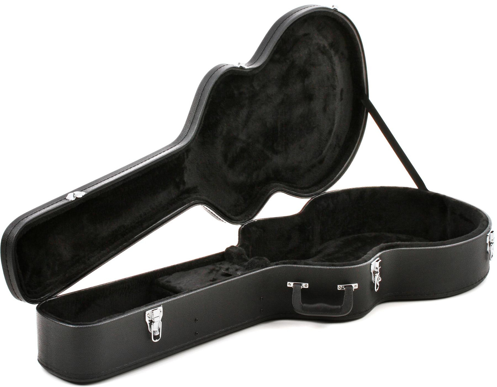 Футляр для гитары Gretsch G2420T Streamliner с полым корпусом