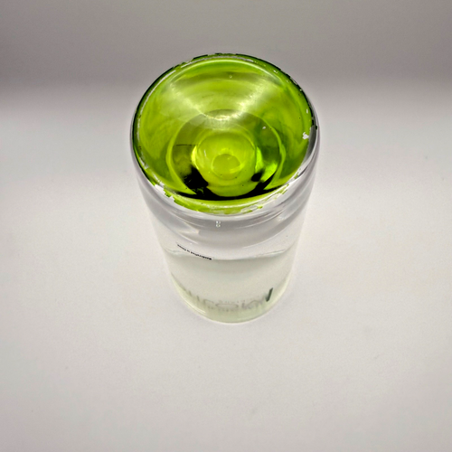 Bacardi Rum Mojito Cocktail Green Base Gläser 2er Set - Neu - Bild 5 von 6