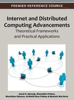 Jemal H. Abawajy (U. A.) | Internet And Distributed Computing Advancements