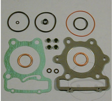 Per Honda XR 250 R Athena Kit Guarnizioni Cilindro 1981-1982