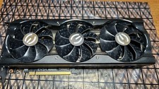 EVGA GeForce RTX 3070 8GB XC3 Ultra GDDR6 Graphics Card (08G-P5-3755-KB)