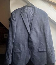 Men’s M&S 2 Piece Suit.