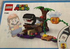 Lego 71360 / 71381 / 71389  ( 3 set )