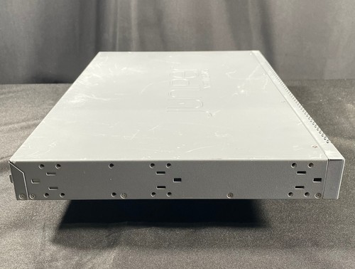Juniper EX3300-48T 48 Port Gigabit Ethernet Switch - Same Day Shipping - Picture 4 of 5