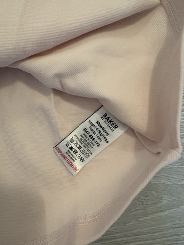 Ted Baker Baby Girls Dress Age Newborn - BNWT - Picture 2 of 4