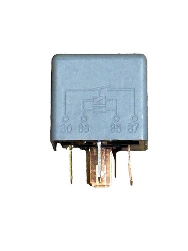 ACDelco GM OE/GM Genuine Parts 94580702 Relays - Multi-Purpose Relay - Picture 2 of 3