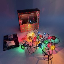 Vintage Noma Highland Crystal