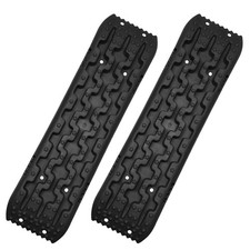 2x Anfahrhilfe Offroad für Sandbleche Berge Boards Sand Boards 10Tonnen Traktion