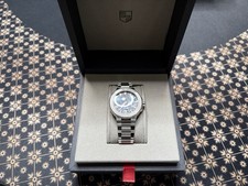 Oris Aquis Upcycle 41.5mm Automatic Special Edition Watch Set w/ Warranty +Tool 11