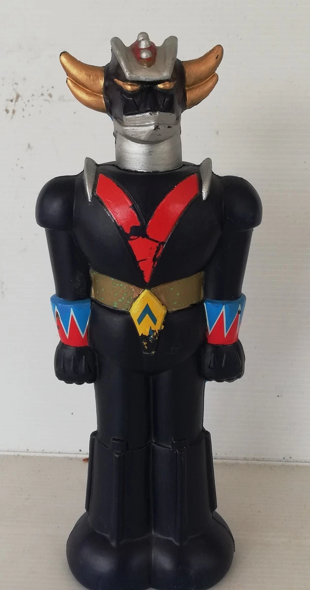 Figurine Goldorak Magneto 1978 – Scellée, édition Allemagne
