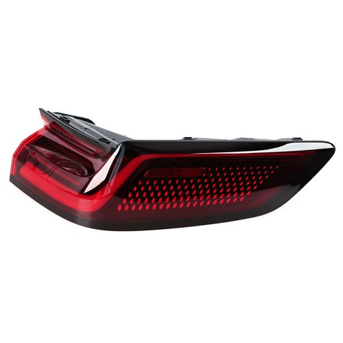 Right For BYD Song Plus EV DM 2023- Tail Light Assembly Brake Signal Light - Picture 5 of 21