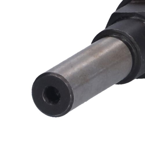 Router Collet Extension Chuck Round Shank Milling Bits Extensions Rod 8mm Shank - Bild 9 von 19