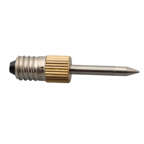 Iron Tip Soldering Home Interface Interface Battery Outdoor Replacement - Picture 9 of 36