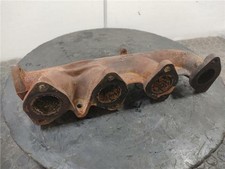 7810182 auspuffkrümmer r. BMW SERIE 3 GRAN TURISMO F34 2.0 320D 1230040