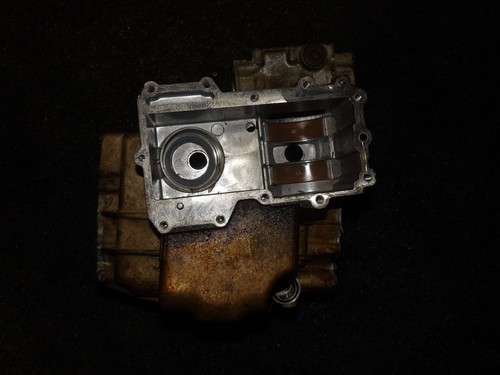 2004-2005 Kubota RTV 900 OEM REAR Transmission Case Cover - Picture 5 of 5