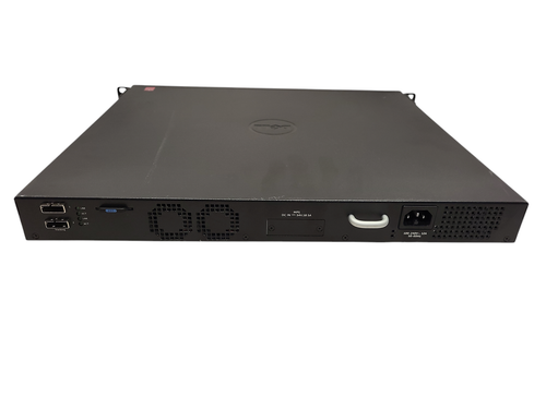 Dell N2048P 48 Port Gigabit PoE 10/100/1000 GbE 2x 10 GbE SFP+ Network Swit Q$ - Picture 2 of 5