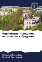 Chernobyl': Proshloe, Nastoqschee I Buduschee Nikolaj Shtejnberg (U. A.) Buch