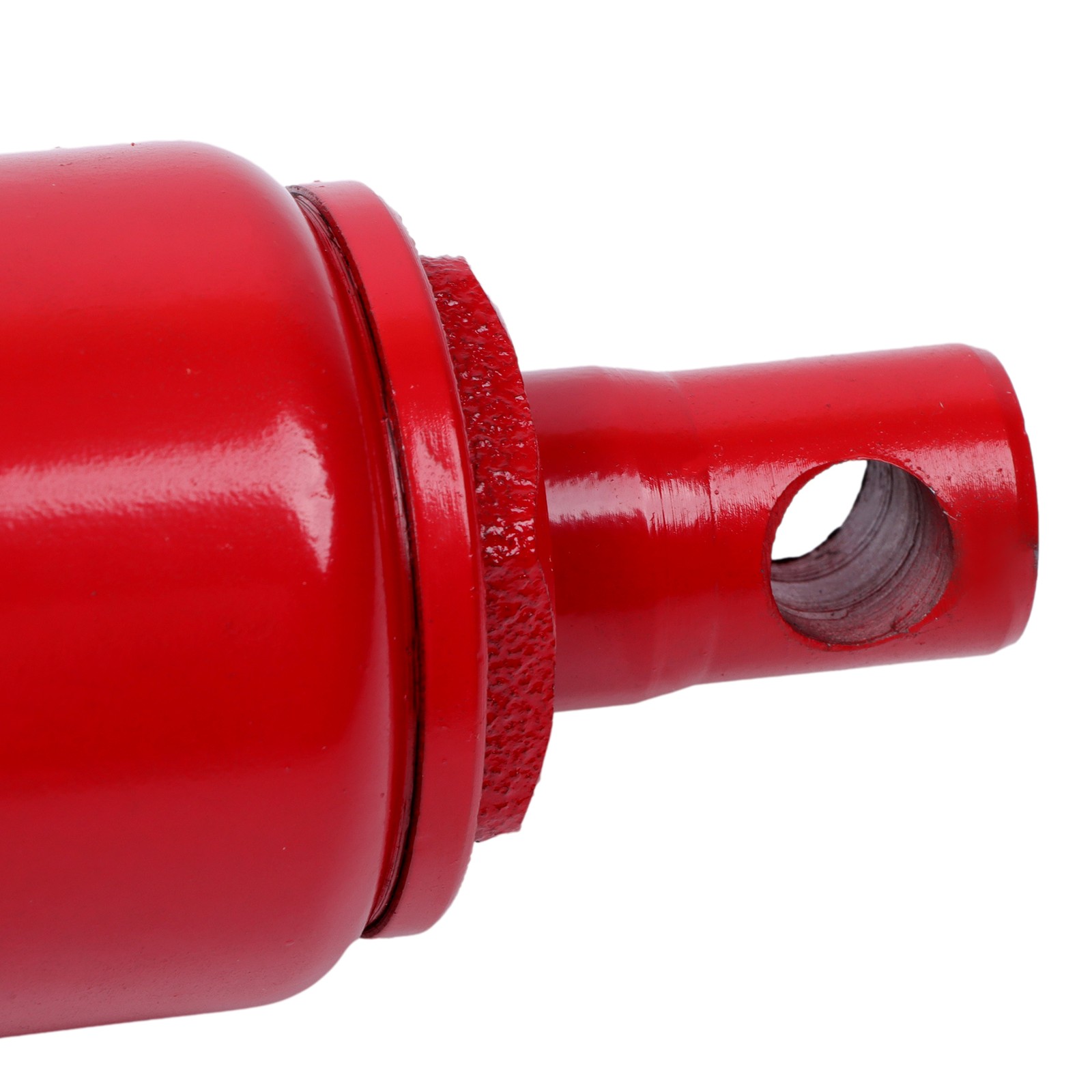 8 Ton Hydraulic Long Ram Jack Manual Dual Pump Engine Lift Cherry Picker Manual