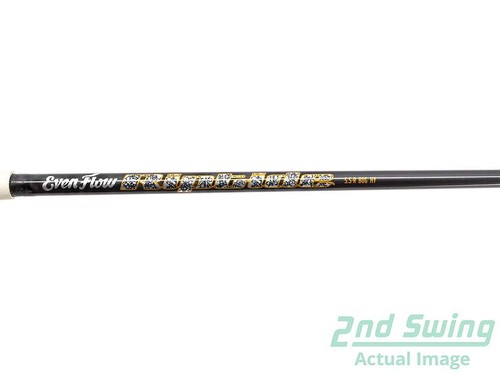 Gebraucht mit Adapter Project X EvenFlow Riptide Hybridschaft Regular 37,25 Zoll
