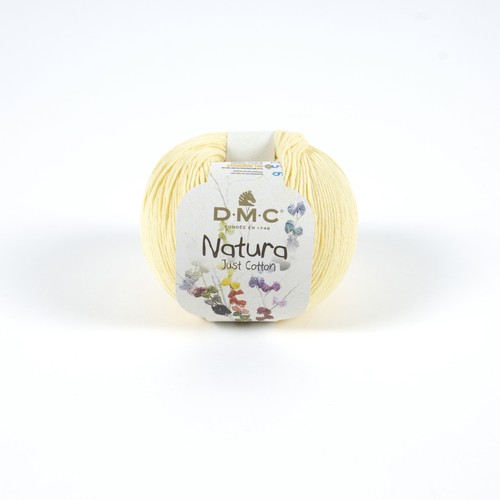 COTONE NATURA 10 PALLINE DA 50G N83