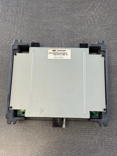 900 Watt Rockford Fosgate Punch 301s AMP - Bild 6 von 7