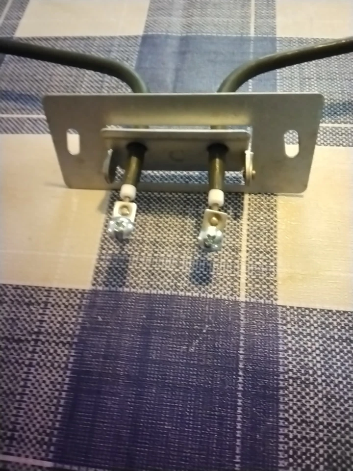 NUEVO CAMCO 00621 250V 30000W HORNO ESTUFA ELEMENTO HORNEAR SE ADAPTA A GE HOTPOINT CHROMALOX Foto 3 de 4