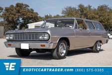 1964 Chevrolet Chevelle for Sale