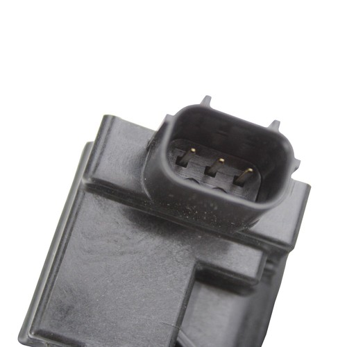 Hitachi Front "A" Intake Radiator Side Ignition Coil For Honda Civic Insight L4 - Picture 4 of 5