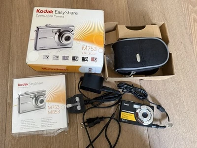 KODAK EASY SHARE M753 - Bild 1 von 4