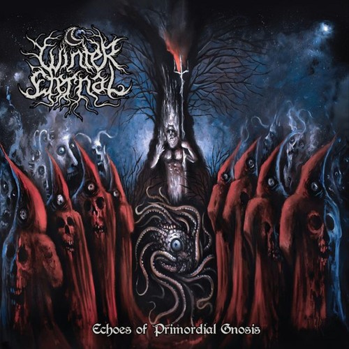 Winter Eternal Echoes of Primordial Gnosis (CD) Album