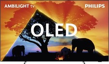 Philips OLED Smart TV 55OLED759/12 55 Zoll Fernseher 4K UHD 3.840x2.160. B Ware