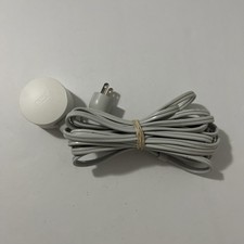 Google Nest Outdoor Camera USB Extended Cable Adapter Nest Cam A0038 NC2100ES