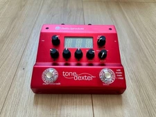 Audio Sprockets ToneDexter Acoustic Guitar Preamp peno.340