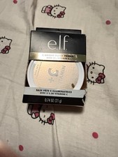 elf C-Brightening Putty Primer 2% Vitamin C, 82140