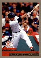 2000 Topps Baseball (Cards #1 -200) (Pick Choose Complete)